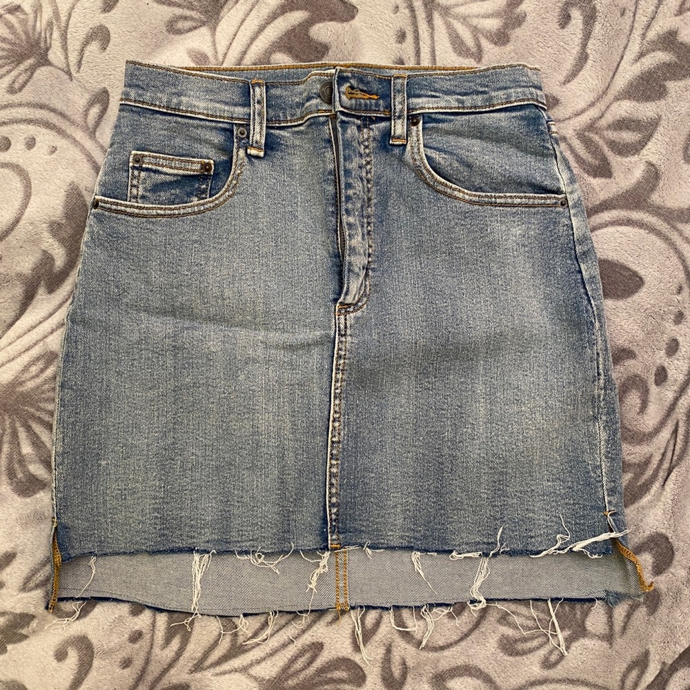 Wilfred Free | Jean Mini Size: 6